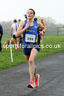 Senior Mens and Womens 2021 Heaton Memorial 10k Road Race, Town Moor, Newcastle. Photo: David T. Hewitson/Sports for All Pics